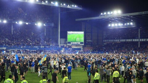 Every club to have had been deducted points in the Premier League