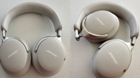 Bose starts adding Auracast to its headphones