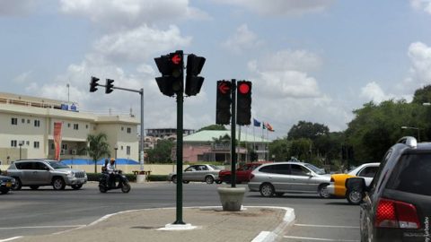 TRAFFITECH-GH rollout moved to November 1