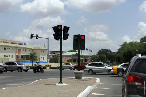 TRAFFITECH-GH rollout moved to November 1