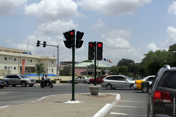 TRAFFITECH-GH rollout moved to November 1