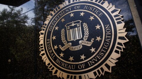 FBI hunting the hackers who stole its employees’ sensitive data