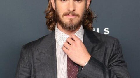 Andrew Garfield reveals Robert Redford showed up ‘hours late’ to set