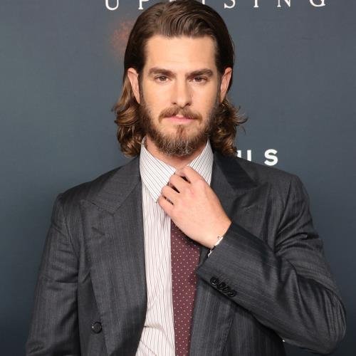 Andrew Garfield reveals Robert Redford showed up ‘hours late’ to set