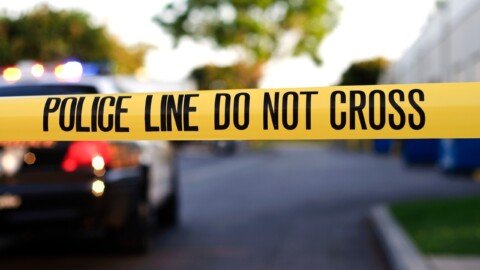 Police say toddler was found with loaded gun at Michigan daycare