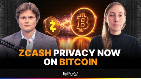 Bitcoin Privacy Breakthrough a Zcash Killer? | Misha Komorov, Alloc Innit