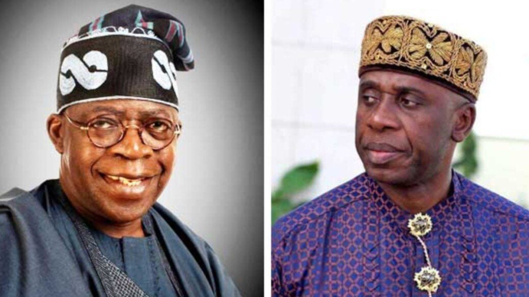 Amaechi Reveals What Will Happen If Tinubu Wins 2027 Election