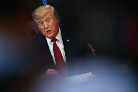Trump says he spoke to Netanyahu about suspected hijack attempt, hails passengers’ actions