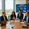 Oracle and Vantage Launch $11B Project Lighthouse to Boost Wisconsin Economy