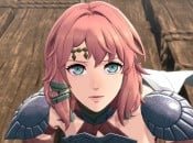Japanese Charts: Fire Emblem Sales Plummet, But It’s Still Enough To Stay On The Podium