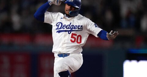 MLB playoff bracket: See the 2026 ALDS and NLDS matchups