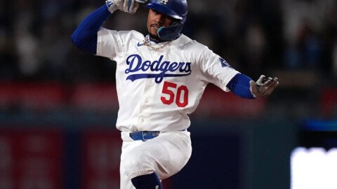 MLB playoff bracket: See the 2026 ALDS and NLDS matchups