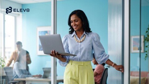 Why do brokers request their clients’ information? Elev8 broker explains