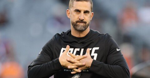 Eagles News: “This season can get turned around if Nick Sirianni has the right messaging and can push the right buttons”