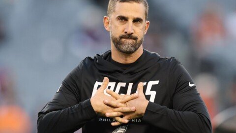 Eagles News: “This season can get turned around if Nick Sirianni has the right messaging and can push the right buttons”