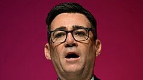 Labour civil war explodes as Burnham sparks huge row with own party