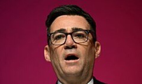 Labour civil war explodes as Burnham sparks huge row with own party