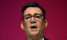 Labour civil war explodes as Burnham sparks huge row with own party