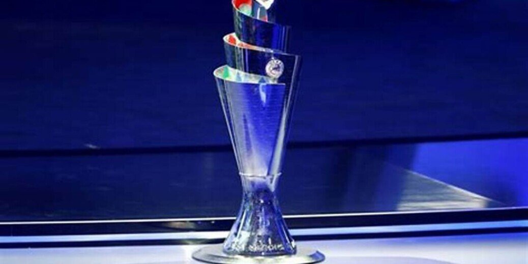 2026 UEFA Nations League: Group table standings, fixtures and results