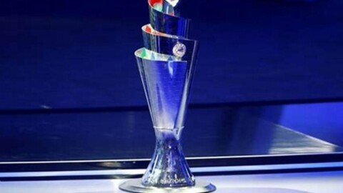 2026 UEFA Nations League: Group table standings, fixtures and results