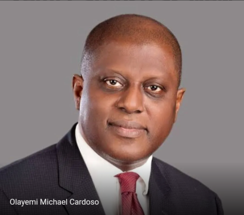 CBN Rate Cut: When Stability Begins to Reach the Real Economy, by Kabir AbdulSalam