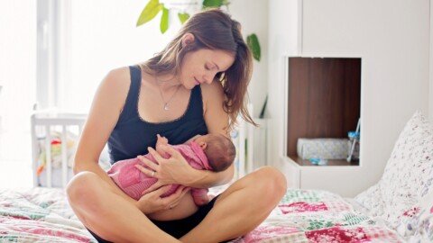 Why Christians Need to Pay Closer Attention to Postpartum Mental Health