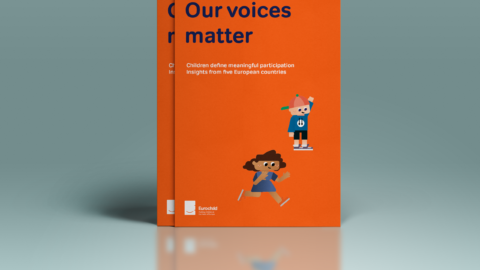 A Guide to Create Accessible Documents with and for Children