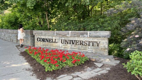Lawyer Says Woman in Cornell Rape Case Is Being Threatened to Drop Lawsuit
