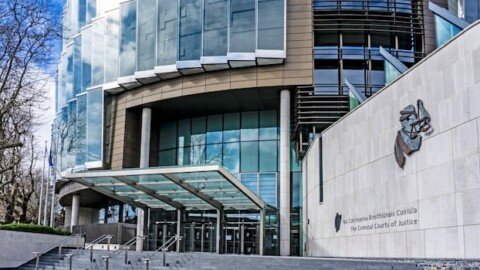 Offender with 114 convictions who helped gang in fatal shooting keen to change ways, says lawyer