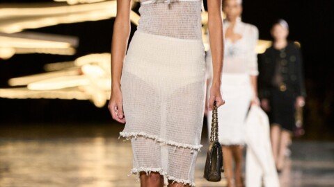 Chanel Spring 2027 Ready-to-Wear