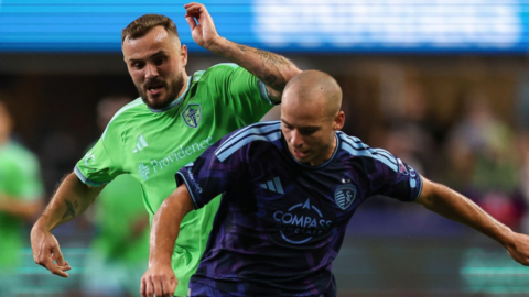 A closer look at the MLS Playoff picture