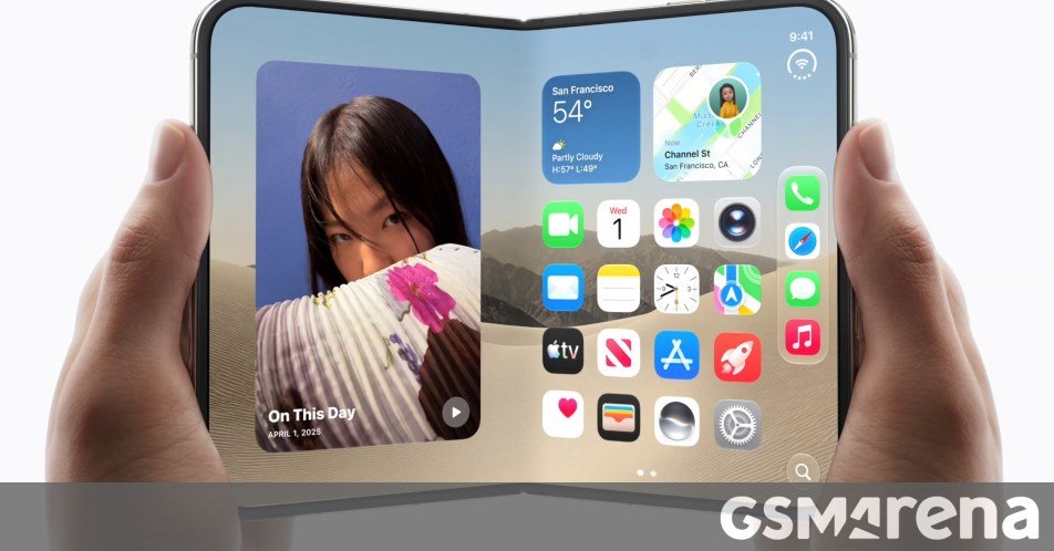 Apple is making sure you have iPhone Duo-compatible apps at launch