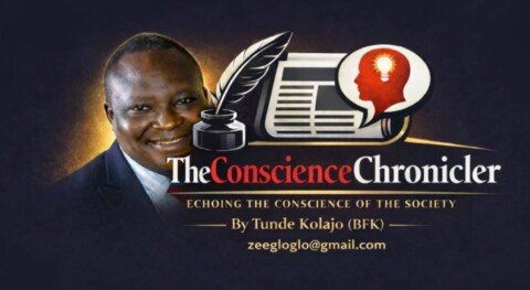 The Politics of Ideas: Recovering a Lost Nigerian Asset – Part 1  By The Conscience Chronicler