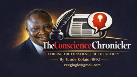 The Politics of Ideas: Recovering a Lost Nigerian Asset – Part 1  By The Conscience Chronicler