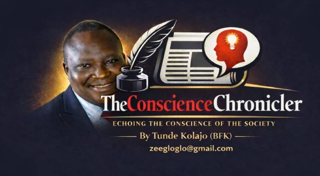The Politics of Ideas: Recovering a Lost Nigerian Asset – Part 1  By The Conscience Chronicler