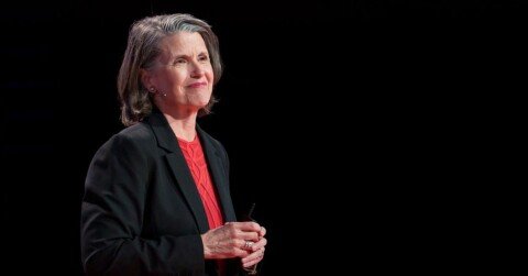 What my politically divided family teaches me | Tami Pyfer