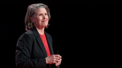 What my politically divided family teaches me | Tami Pyfer