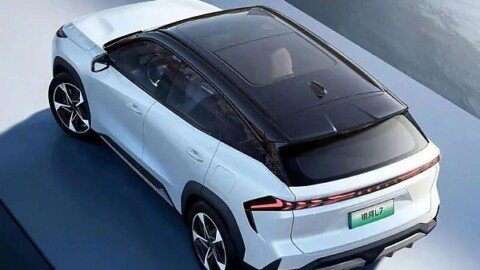 Geely To Make Use Of Renault’s Plant In Brazil To Produce Cars
