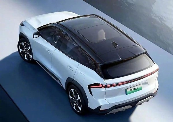 Geely To Make Use Of Renault’s Plant In Brazil To Produce Cars