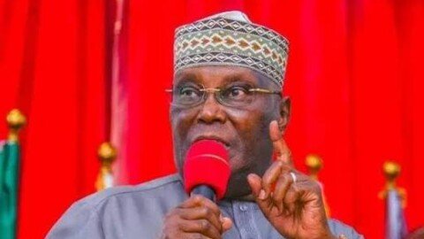 Subsidy Removal: Nigerians Won’t Fall To Your Temporary Relief Measure, Atiku Tells Tinubu