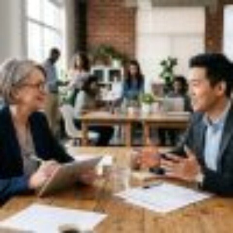 Conducting Effective Performance Appraisals and Feedback Sessions