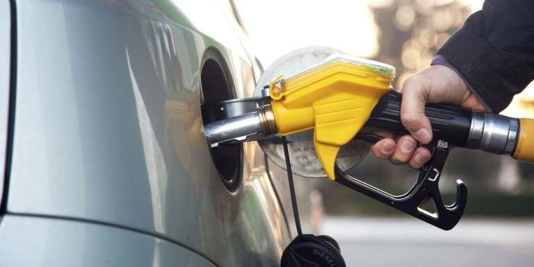 FG Announces 30-Day Petrol Price Cut Through NNPC