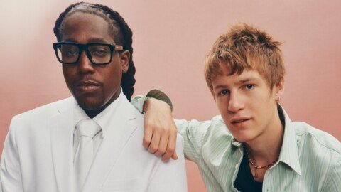 Don Toliver Talks Where He Finds the “Craziest Music” With Malcolm Todd For ‘Rolling Stone’