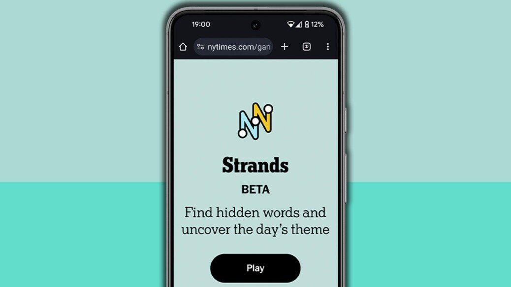 NYT Strands hints and answers for Sunday, October 11 (game #952)