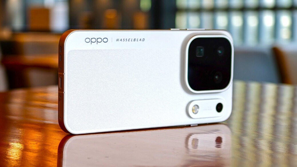 Oppo Find X10 Pro Max: Global version apparently further downgraded beyond the battery