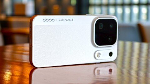Oppo Find X10 Pro Max: Global version apparently further downgraded beyond the battery