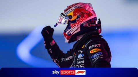 The Fast and The Curious Podcast: Will Red Bull be a title contender in 2027?
