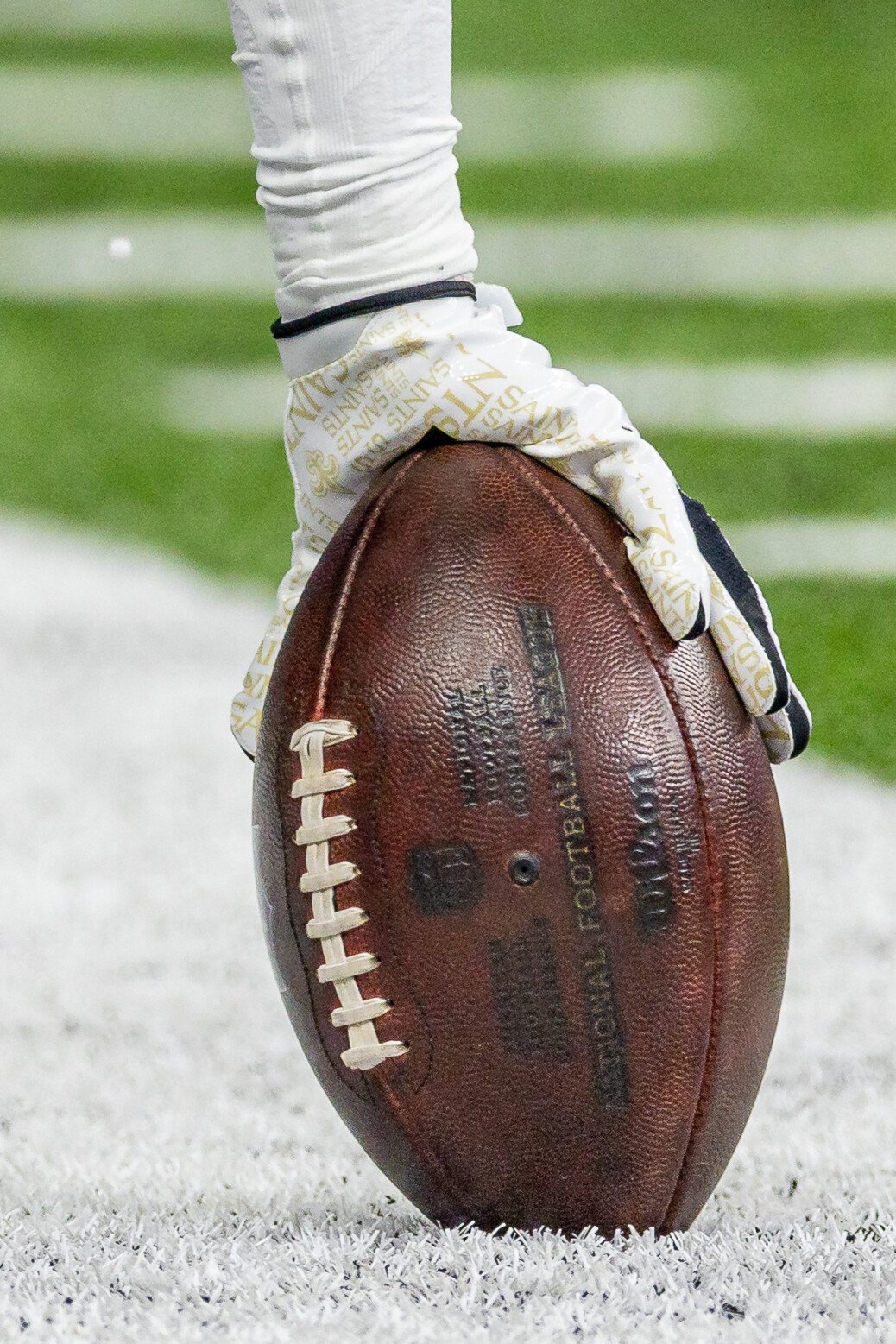 Lost in the Shuffle, the Vikings Officially Re-Added a Pair of Players