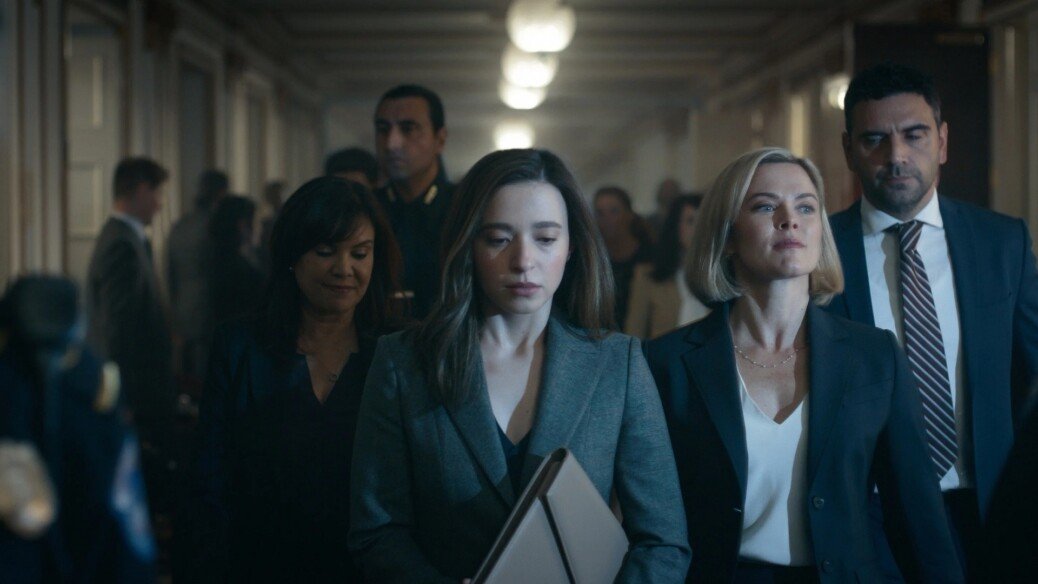 The Social Reckoning | Movie Review