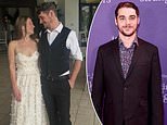 RJ Mitte was engaged to be married to HR generalist Kennedy Suarez before his tragic death at 34